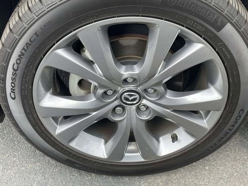 Used 2023 MAZDA CX-30 AWD 2.5 S w/ Premium Package image 11