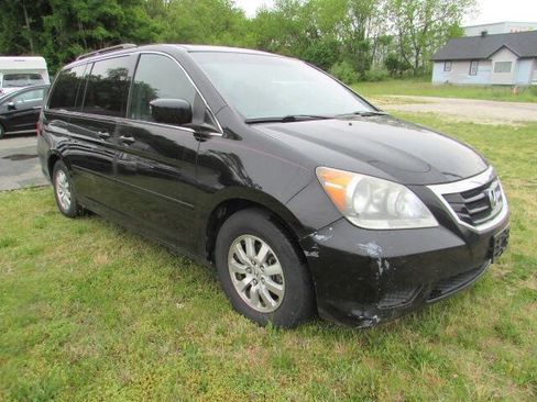 Used 2010 Honda Odyssey EX-L image 1