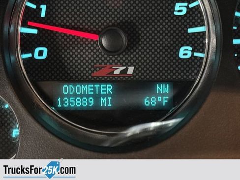 Used 2012 GMC Sierra 1500 SLT image 7