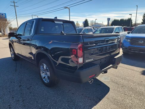 New 2026 Honda Ridgeline RTL image 3