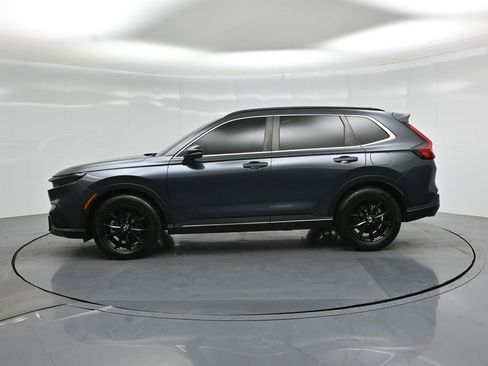 Used 2023 Honda CR-V Sport image 24