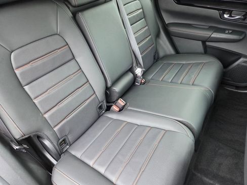 Used 2026 Honda CR-V Sport Touring image 5