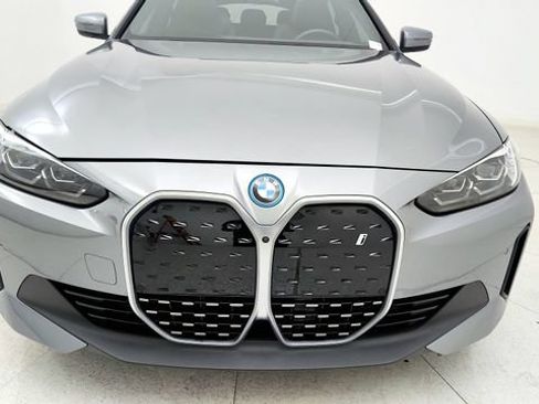 Used 2023 BMW i4 eDrive35 w/ Premium Package RWD image 25