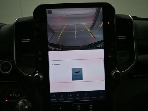 New 2026 RAM 1500 Laramie image 28