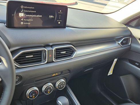 New 2025 MAZDA CX-5 AWD 2.5 S image 15