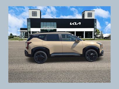 New 2027 Kia Seltos X-Line SX w/ X-Line SX Prestige Package
