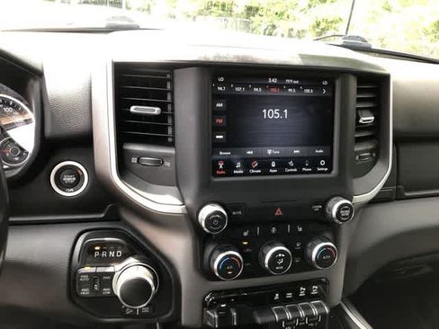 Certified 2020 RAM 1500 Big Horn AWD/4WD image 25