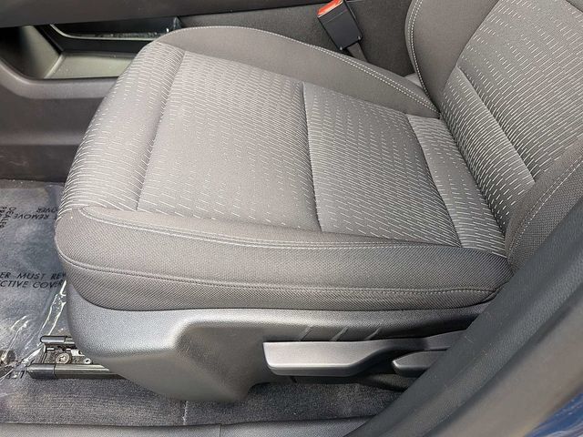 Used 2025 Chevrolet Equinox LT FWD image 22