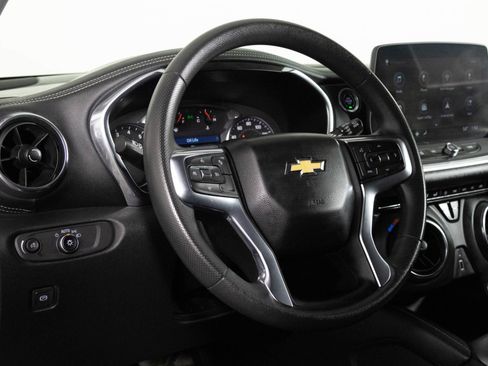 Certified 2023 Chevrolet Blazer LT image 34