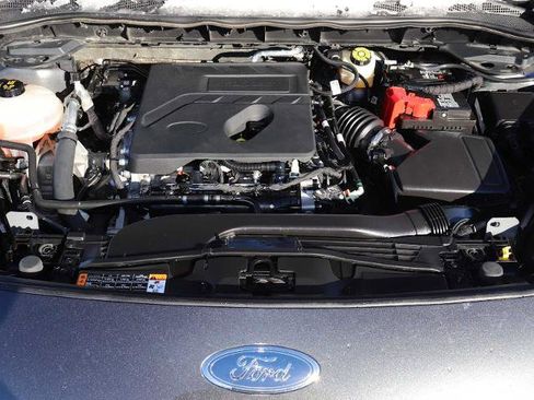 Certified 2020 Ford Escape SEL image 16