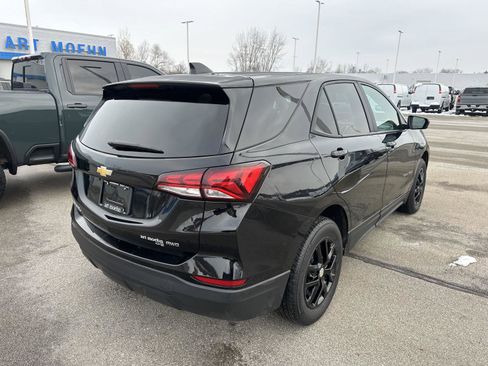 Used 2024 Chevrolet Equinox LS w/ LS Convenience Package image 7