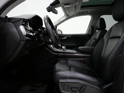 Used 2024 Audi Q7 2.0T Premium Plus image 13