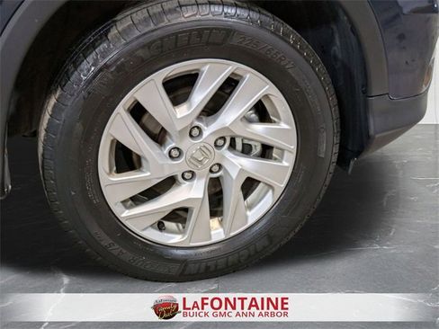 Used 2015 Honda CR-V EX-L image 32