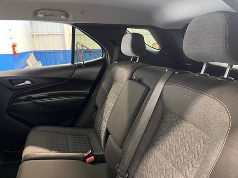 Used 2024 Chevrolet Equinox LT image 18