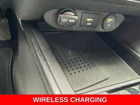 Used 2023 Hyundai Elantra SEL w/ Convenience Package FWD image 14