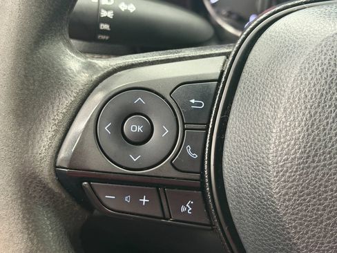 Used 2021 Toyota RAV4 LE w/ Carpet Mat Package (TMS) AWD/4WD image 28