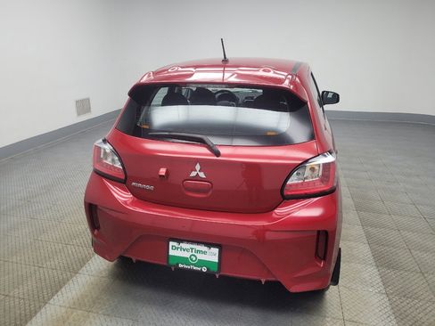 Used 2022 Mitsubishi Mirage ES image 7