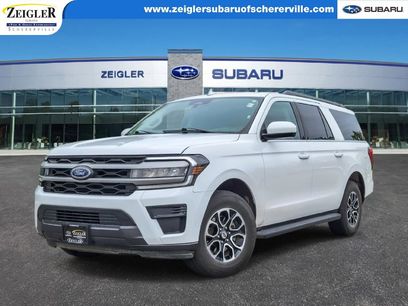 Used 2024 Ford Expedition Max XLT