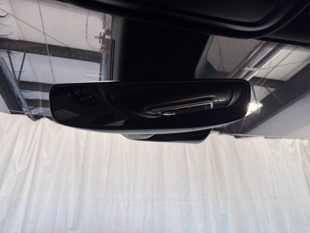 Used 2025 RAM 1500 Big Horn AWD/4WD image 28