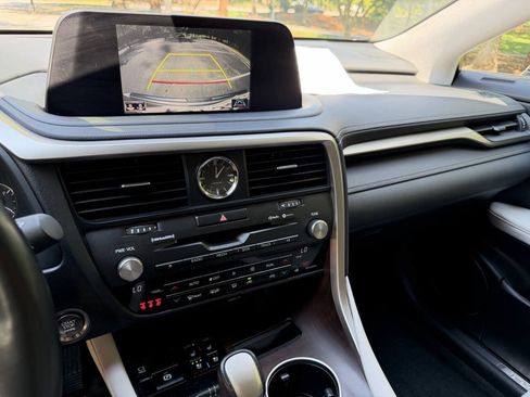 Used 2021 Lexus RX 350 FWD w/ Premium Package image 16
