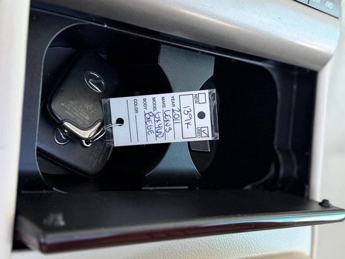 Used 2011 Lexus GX 460 Premium AWD/4WD image 74