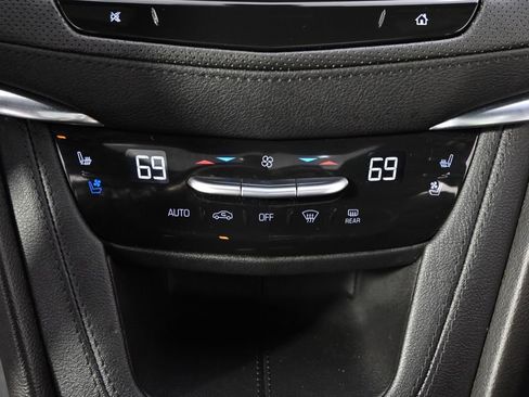 New 2025 Cadillac XT5 Premium Luxury w/ Technology Package AWD/4WD image 31