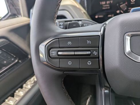 New 2026 GMC Yukon AT4 w/ Premium Trailering Package AWD/4WD image 29