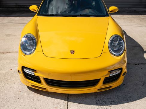Used 2007 Porsche 911 Turbo image 20