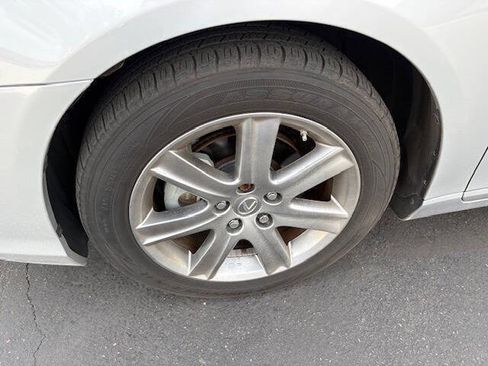 Used 2008 Lexus ES 350 image 9