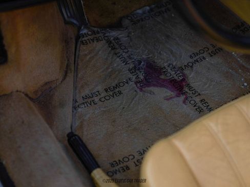 Used 1988 Ferrari 328 GTS image 45