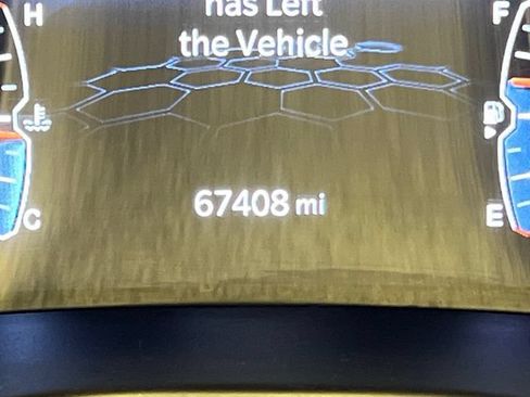 Used 2022 Jeep Compass Latitude AWD/4WD image 23