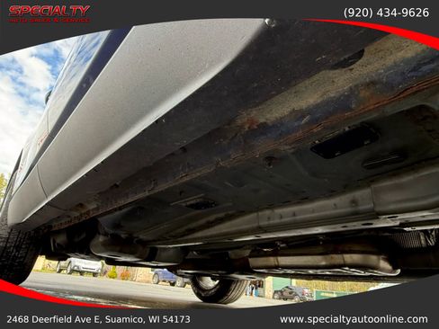 Used 2015 Ford Edge SEL w/ Cargo Accessory Package image 32