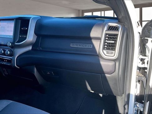 Used 2023 RAM 2500 Big Horn w/ Level 1 Equipment Group image 27