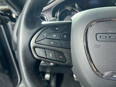 Used 2023 Dodge Challenger R/T RWD image 16