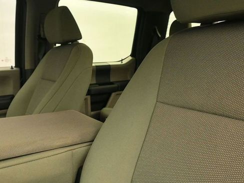 Used 2021 Ford F250 XL w/ STX Appearance Package image 21