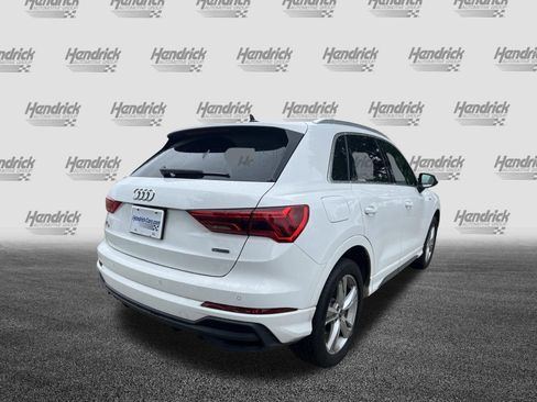 Certified 2023 Audi Q3 2.0T Premium w/ Convenience Package AWD/4WD image 11