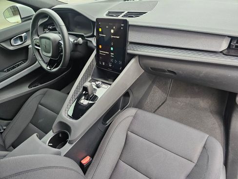 Used 2023 Polestar Polestar 2 AWD/4WD image 13