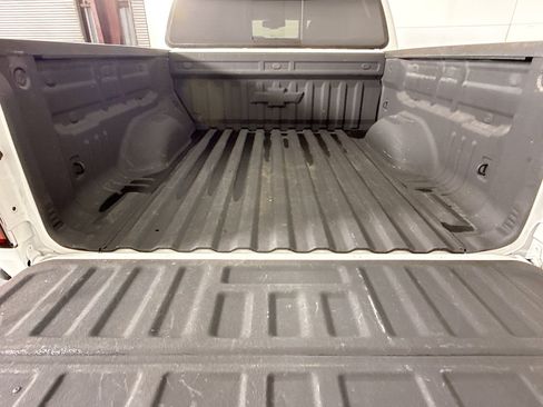 Used 2019 Chevrolet Colorado Z71 RWD image 34