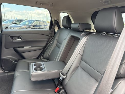 New 2026 Nissan Rogue Dark Armor AWD/4WD image 34