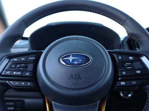 New 2026 Subaru Forester Wilderness AWD/4WD image 12