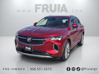 Used 2023 Buick Envision Avenir FWD video 1