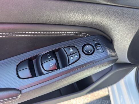 Used 2019 Nissan Altima 2.5 SV AWD/4WD image 11