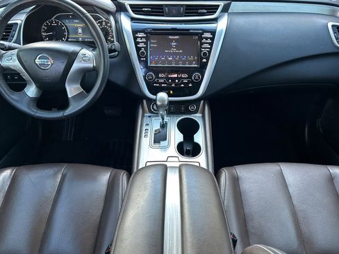 Used 2016 Nissan Murano SL w/ Cargo Package image 13