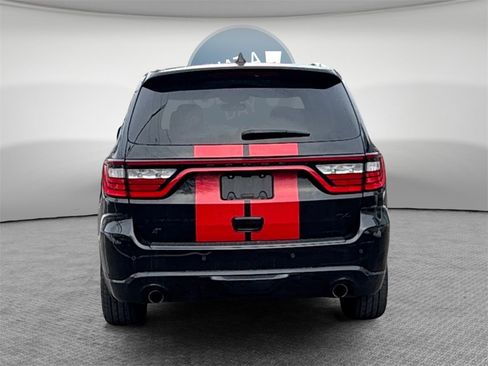 Certified 2022 Dodge Durango R/T w/ Blacktop Package image 8