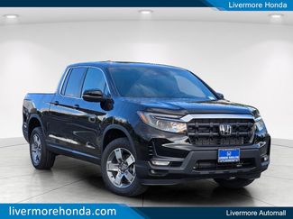 New 2026 Honda Ridgeline RTL video 1