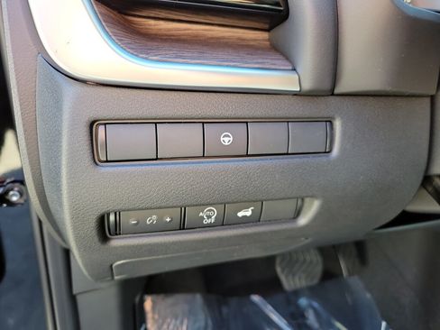 New 2026 Nissan Rogue Platinum AWD/4WD image 24