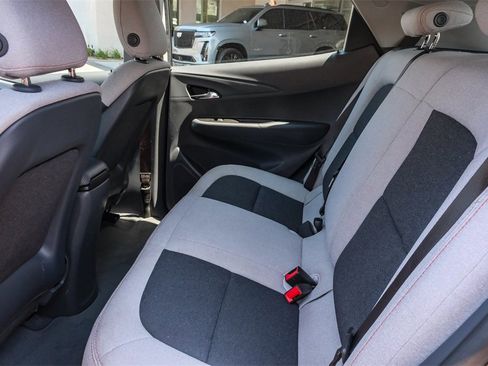 Used 2019 Chevrolet Bolt LT image 18
