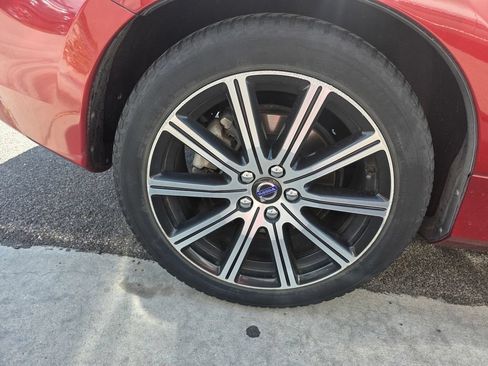 Used 2017 Volvo S60 T5 Inscription AWD/4WD image 8