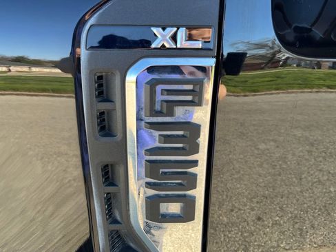 Used 2023 Ford F350 XL w/ 360-Degree Camera Package image 36