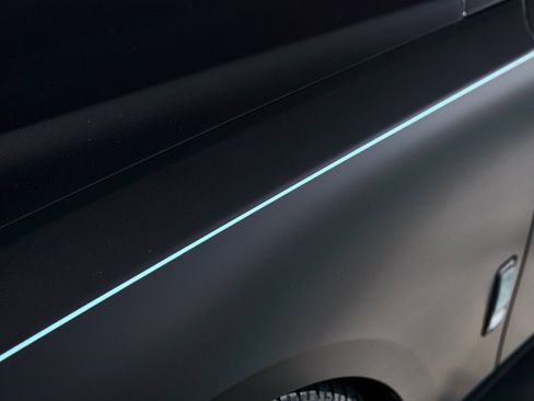 Used 2024 Rolls-Royce Ghost Base image 11